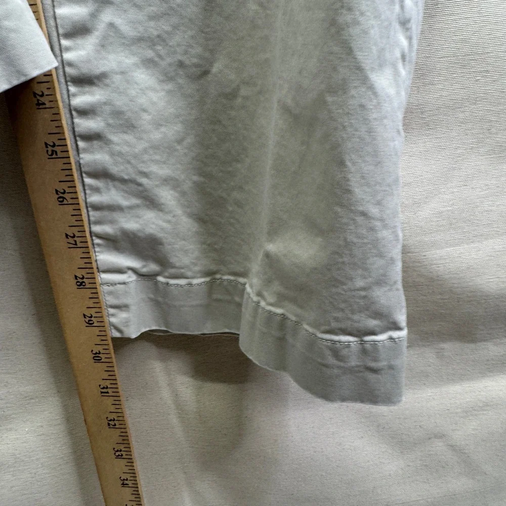 Polo Ralph Lauren Stretch Classic Fit Chinos 42/32 Tan Khaki‎ Preppy Classic